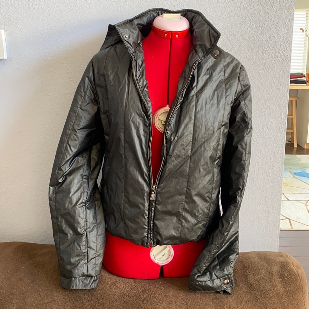💫 Armani Exchange A/X Vintage bomber M